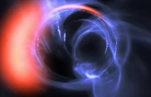 Niezwykłe odkrycie dotyczące czarnej dziury w centrum naszej galaktyki