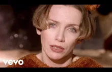 Annie Lennox - A Whiter Shade of Pale (Remastered)