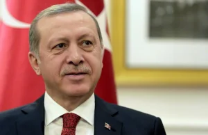 Erdogan: Izrael to najbardziej faszystowskie i rasistowskie państwo świata