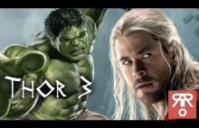 Jaki będzie Thor 3?
