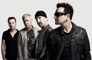 U2 z nowym utworem podczas konferencji Apple