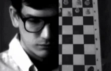 "Computer Chess" - świetny film o twórcach programów szachowych z lat 80