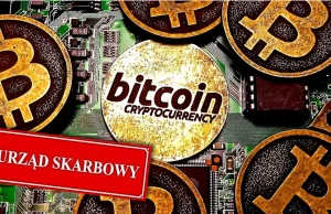 Bitcoin a podatki. Jak rozliczać się z fiskusem ze sprzedaży kryptowaluty