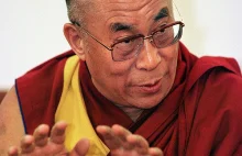 Dalajlama chce dialogu z terrorystami z Państwa Islamskiego