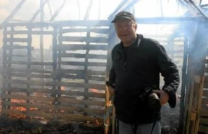 Tomaszewski o fotografii: Odebrano mi zawód. Dziś każdy może robić zdjęcia...