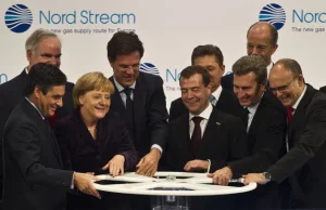 Nord Stream. Niemiecki sąd odrzucił skargę polskich portów w sprawie...
