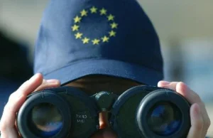 Unia Europejska tworzy wielką biometryczną bazę danych wszystkich obywateli
