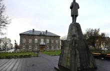 Islandzki parlament zniósł zakaz bluźnierstwa
