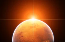 Jak skolonizować Marsa? • Planeria.pl