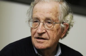 [ENG] Chomsky i Varoufakis o hipokryzji neoliberalizmu