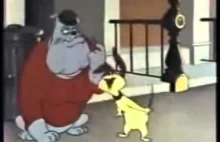 Chester And Spike Najlepsi kumple w historii animacji