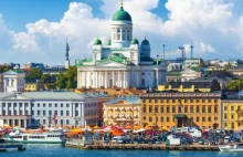 Fiński parlament będzie omawiał kwestię wyjścia ze strefy euro
