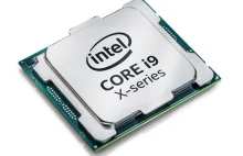 [EN] Intel ujawnia pełną specyfikację 18-rdzeniowego Core i9 Extreme Edition