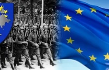 Premier Morawiecki jest za utworzeniem armii europejskiej, czyli nowego,...