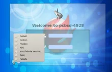 Podręcznik PC-BSD