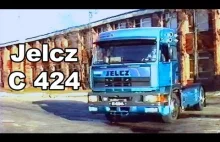 Jelcz C424 (Detroit Diesel