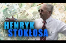 Henryk Stokłosa: Milioner z 21 zarzutami