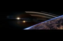 Lost in Space 2 (Space Engine 4K Film)