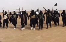 Szwedzi będą rozdawać mieszkania terrorystom z ISIS!