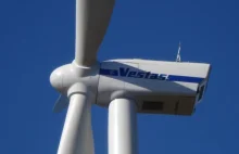Dania zbuduje sztuczną wyspę z elektrowniami wiatrowymi za ok. 30 mld USD