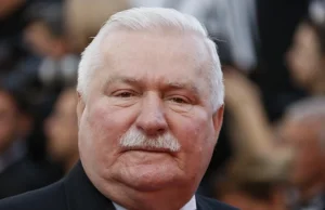 Wałęsa dziękuje Jaggerowi. "Prawdziwa Solidarność zawsze zwycięży"