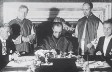 Co kryją archiwa pontyfikatu Piusa XII?