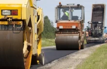 120 kilometrów nowych dwupasmówek jeszcze przed Wigilią