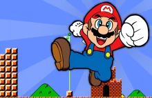 Mario Bros kończy 30 lat od premiery 13 września 1985!