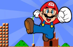Mario Bros kończy 30 lat od premiery 13 września 1985!