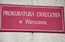 Prokuratura: znalezione ciało należy do Dawida, śledztwo w kierunku morderstwa