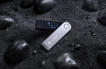 Najnowszy portfel Ledger Nano X już dostępny