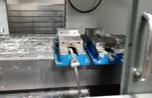 Pamiętajcie bezpieczeństwo przede wszystkim! - CNC Crash.