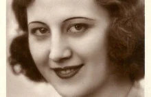 Wybory Miss Europy 1930. Zdjecia kandydatek