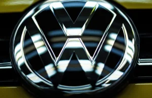 Volkswagen potwierdził przyznanie się do winy. Oszukiwał przy pomiarze...