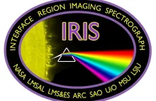 IRIS – misja heliofizyczna NASA