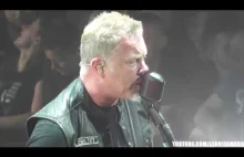 Metallica: Full Concert (Live - Cracow, Poland - 2018)