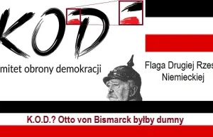 Kto finansuje KOD? | Bliżej Prawdy