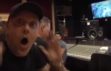 Metallica udostępnia pierwsze dźwięki z nowego albumu