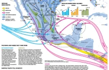 Narkotyki w Ameryce Pn. i Środkowej