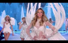 Taylor Swift - I Knew You Were Trouble (The Victoria's Secret Fashion Show...
