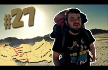 #27 Przez Świat na Fazie - Iran - Zatoka Perska, irański alkohol, Zahedan
