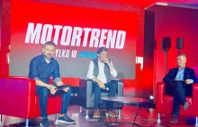MotorTrend startuje w Polsce, amerykański serwis motoryzacyjny w ofercie...