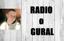 GURAL W WIADOMOSCIACH RADIO POZNAŃ...