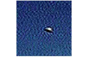 Chile: Rząd bada przypadek UFO nad bazą lotniczą