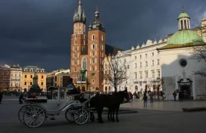 Prezydent Krakowa: Spokojnie, większość Polaków chce tych Igrzysk