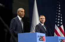 Co tak naprawdę powiedział Barack Obama? Pełne przemówienie, bez ściemy.