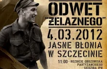Obchody Dnia Pamięci Żołnierzy Wyklętych w Polsce - plakaty i lista wydarzeń