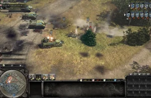 Polskie misje w Company of Heroes 2