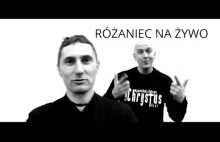 Różaniec na żywo - Piszcie intencje ❤ Rosary live | Poniedziałek...