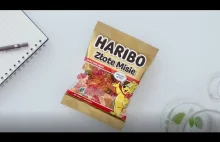 Świetna reklama Haribo, która skradła serca internautom.